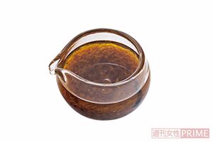 玉ねぎドレッシング(撮影/廣瀬靖士)