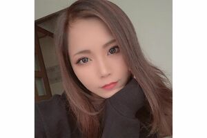 請川左稀容疑者（本人のフェイスブックより）