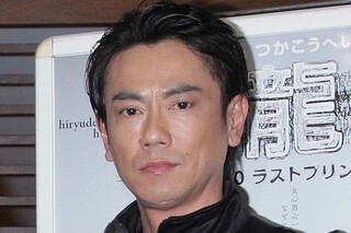 老けた!? 東幹久が2年前のドラマで「変わり果てた」などとネットがざわついた理由…