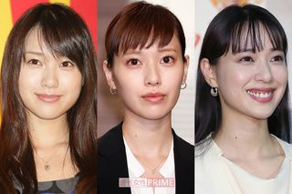 戸田恵梨香の画像・写真 | 戸田恵梨香（写真左から10代、20代、30代の現在） - 21枚目 | 週刊女性PRIME