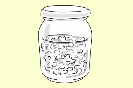 しょうがオイル