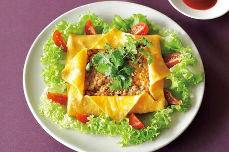 カイヤッサイ［タイ王国］