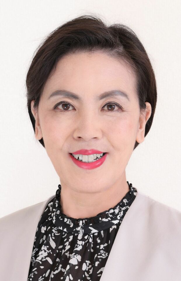 伊藤江里子さん●金融商品を扱わない中立の立場のファイナンシャルプランナーとして、相談者のライフプラン・キャリアプラン実現のためのマネー相談を多数手がける。