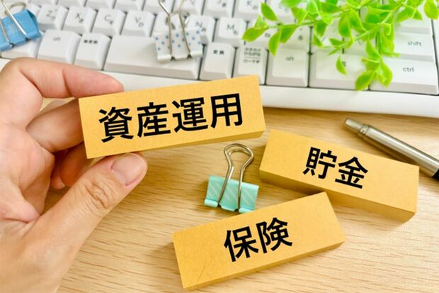 家計金融資産の構成比を確認すると、日本の現預金志向は依然として強いものの、個人保有の金融資産は過去最高に