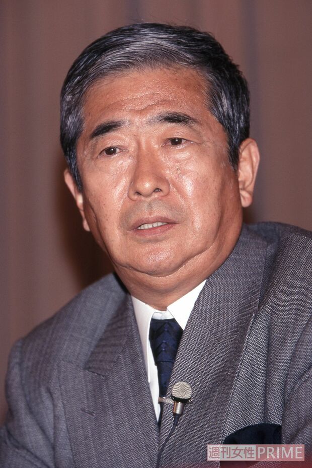 当時の石原慎太郎都知事は調査を名言したにもかかわらず、高裁判決後にくつがえした