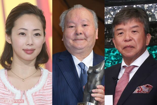 胆石症に発症したことがある芸能人