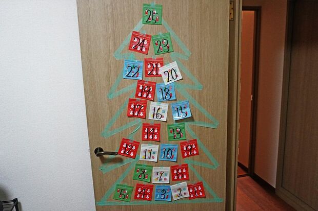 「イベントにはお金をかけない」（YouTube「かえるカエルch【4人家族の節約と貯蓄】」より）