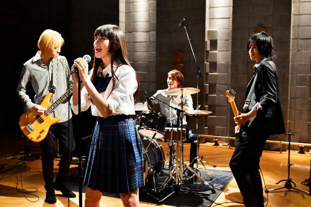 (c)2017映画「覆面系ノイズ」製作委員会