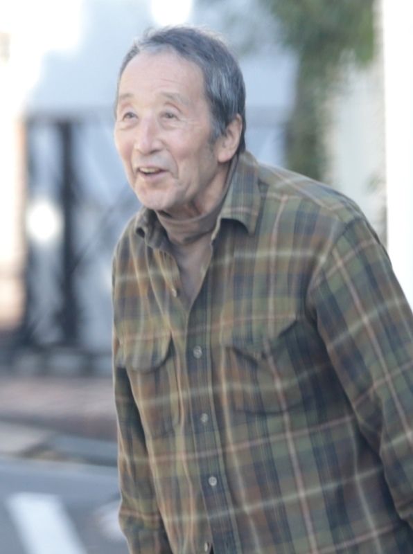 '15年の『北の国から』プロデューサーの葬儀には参列しなかった田中邦衛