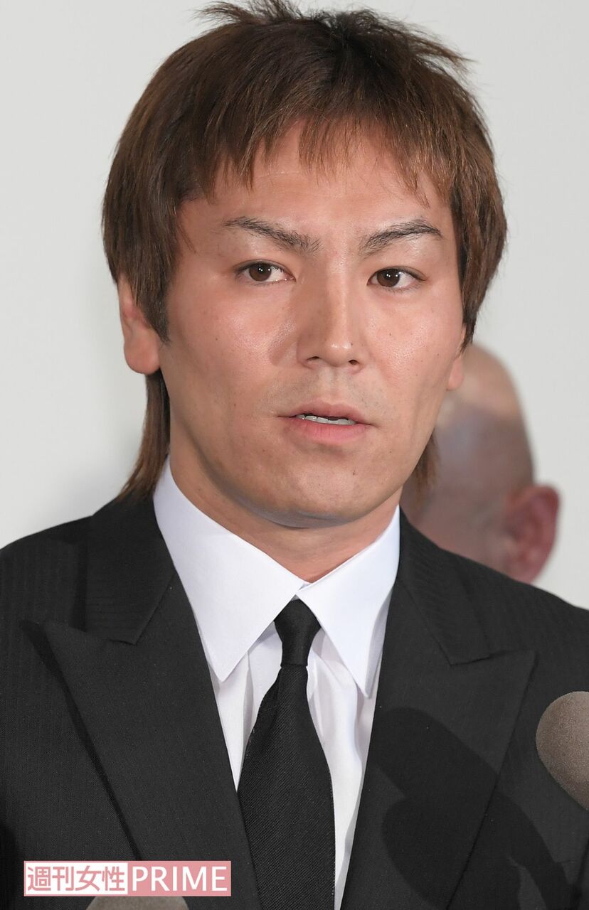画像 写真 東出昌大に狩野英孝だけじゃない ドラマ顔負け 芸能史に残る 二股レジェンド 週刊女性prime