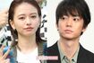 山本舞香と伊藤健太郎