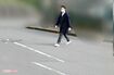 '20年4月、実家から出てきた長谷川博己
