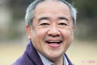 <ネクストブレイク>春海四方、還暦前に再び一世風靡なるか