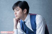 東出昌大、30歳に　ふとよぎる迷い「いつまでこの仕事をやっているんだろう」