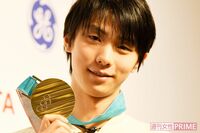 羽生結弦アイスショー出演をめぐり「ゆづママ VS 女帝監督」内紛勃発