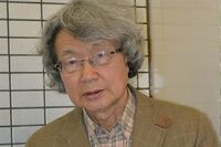 <鎌田慧ルポ>高江・辺野古・伊江島で、沖縄女性たちの「命こそ宝」の闘い