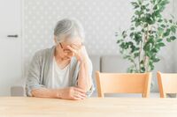 認知症より恐ろしい「老人性うつ」、精神科医が語る絶対になりたくない実態「“うつは心の風邪”なんかでは…