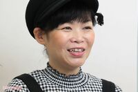 だいたひかる、“乳がんと生きる”ブログのヒットを経て…「不妊治療に再チャレンジ」