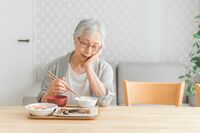 《寿命を縮める危険な食べ方》老ける、元気がない、疲れる…それ全部「食事」のせいかも「65歳までの身体に…