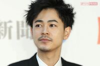 成田凌が保育園送迎のナゼ!? 「お金は全部出す」姪っ子にデレデレの“パパの顔”