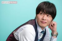 田中圭 山田孝之の家に居候した過去、小栗旬は「目の上のタンコブ(笑)」