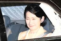 小室圭さん問題に加え「やりたい放題だ」秋篠宮家ネット批判に紀子さまついにご憔悴