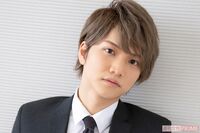 渡辺直美と舞台初共演の三浦宏規が、鈴木拡樹を見習ってはじめた“習慣”