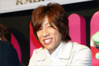 KABA.ちゃんの“美人化”が止まらない! Snow Manファンが驚く女子力と30年前の安室奈美恵さんへの振り付…