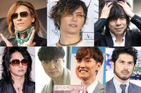 YOSHIKIだけじゃない! 実は面白い、芸人級「笑えるアーティスト」