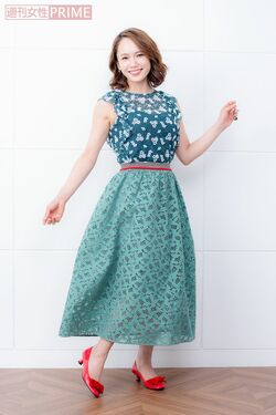 ソニン　撮影／高梨俊浩