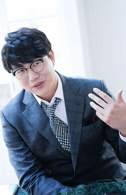 ソン・シギョン