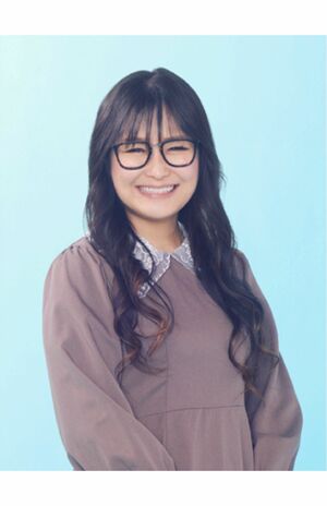 ギャル曽根（『ラヴィット！』の公式ホームページより）