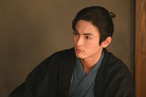 高良健吾、役に対する取り組み方について「喜作の成長や変化を丁寧に演じたい」