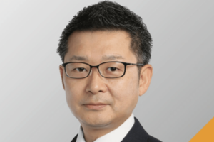 自民党福岡県議団の松尾統章会長(公式サイトより)