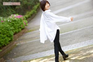 スタイルも現役時代と変わらない山崎浩子さん