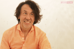 楠瀬誠志郎（63）