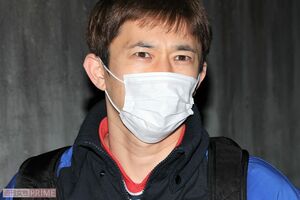 記者の質問に答える“常連”メンバー