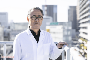 精神科医、ハタイクリニック院長・西脇俊二