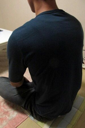  防衛大には「9条があるからという前提で、みんな入ってきていた」と振り返る元防大生のAさん