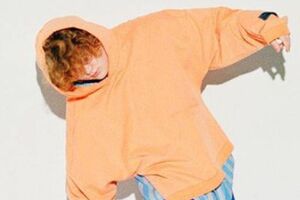 Vaundy公式Instagramより