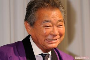 みのもんたさん