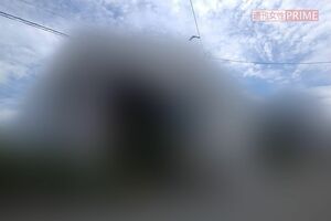 多くの通報を受け、幼児を一時保護した福岡県内の児童相談所