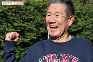 ラッシャー板前