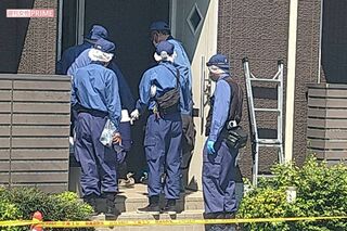 茨城・太田亜紀子容疑者はなぜ我が子2人を殺害したのか「逮捕直前の離婚」「プライドの高さ」「神経質」凶行の背景