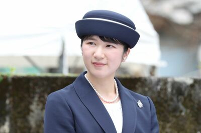 愛子さま、日赤関係者が明かした“アグレッシブ”な一面「左手の薬指が気になって…」“職場結婚”も視野!?…