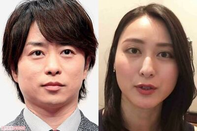 小川彩佳アナ、嵐の活動終了にまさかの“ノーコメント”で「元カレだから回避?」櫻井翔との熱愛報道が再燃