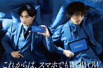 中島健人の画像・写真 | 斎藤工 中島健人 - 37枚目 | 週刊女性PRIME