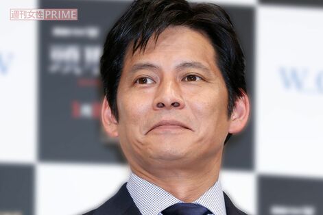 【独占撮】13年ぶり『踊る大捜査線』に柳葉敏郎や深津絵里不在も…織田裕二が見せた爆アゲテンションのロケ…