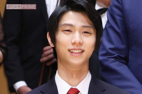 羽生結弦「12月7日」31歳バースデーがもはや“国民行事”化「幸せ者だな」スポンサー企業・ファン総出の祝…