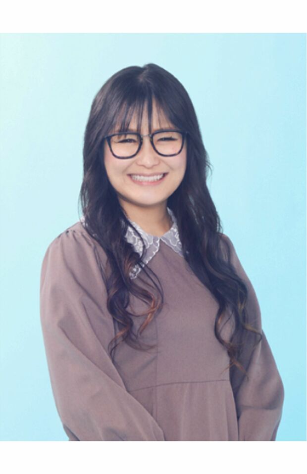 ギャル曽根（『ラヴィット！』の公式ホームページより）